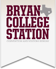 Bryan-College Station Convention and Visitors Bureau 